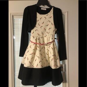 Knitworks Dress